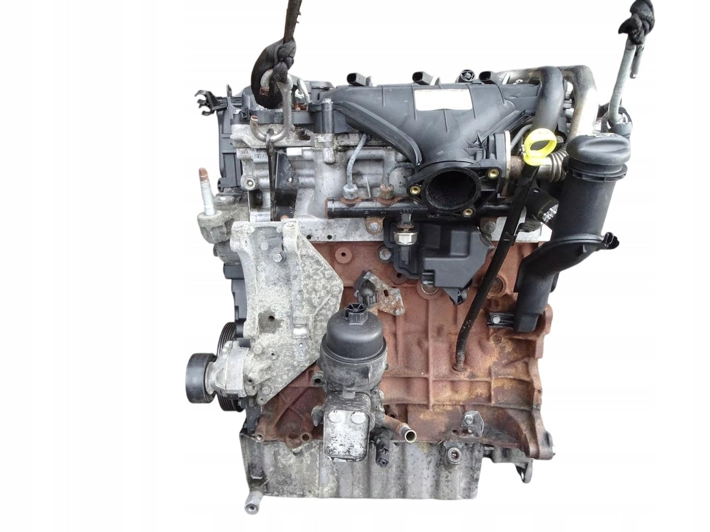 Moteur AZWA - Image 1
