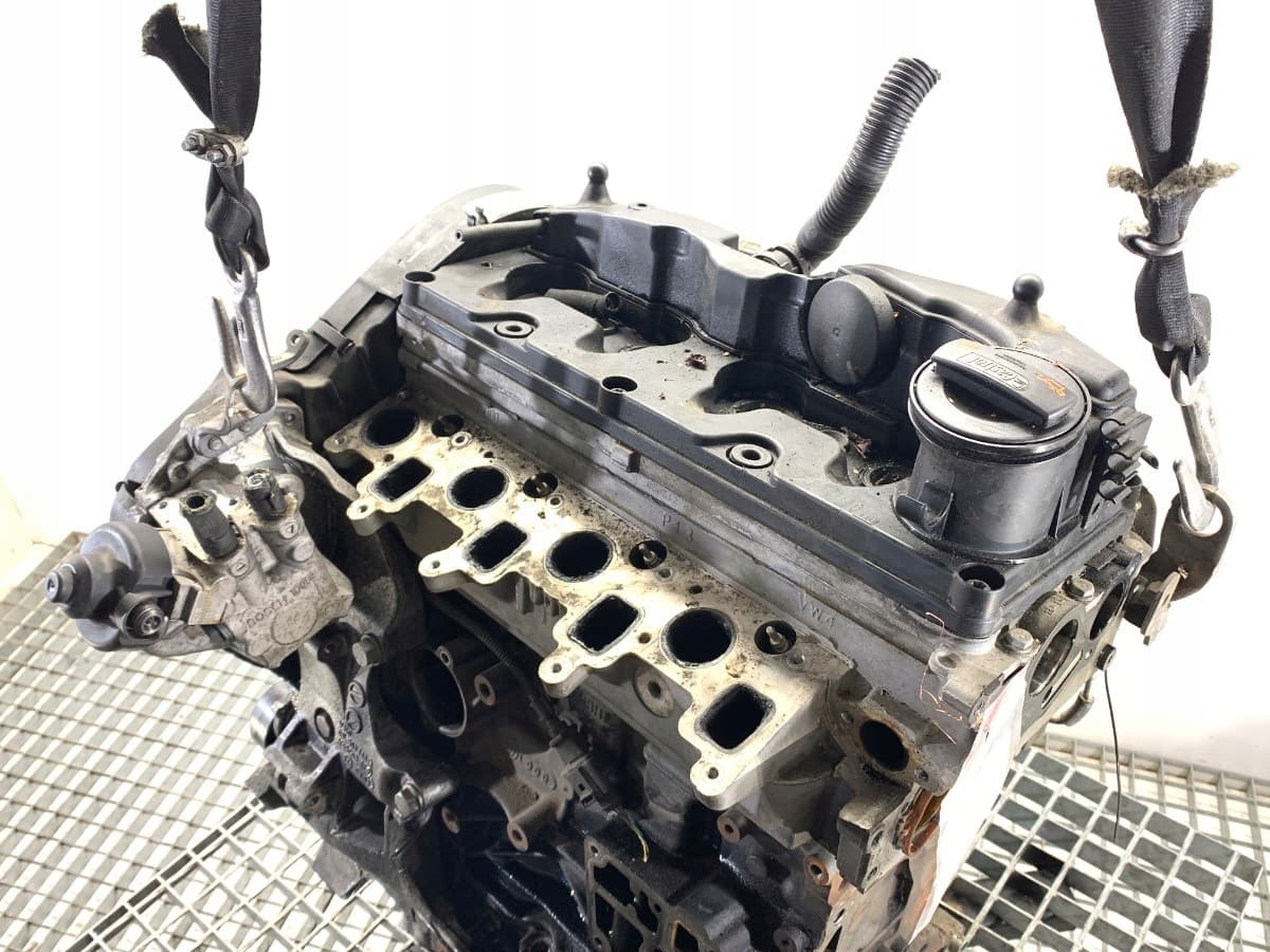 Moteur CFHE — vue 3