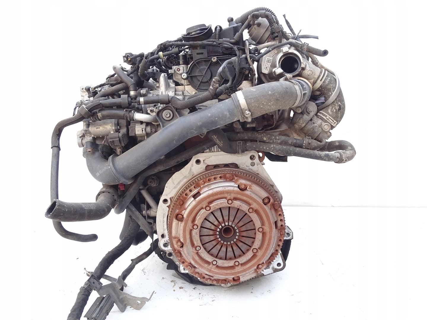 Moteur CXXB — vue 4