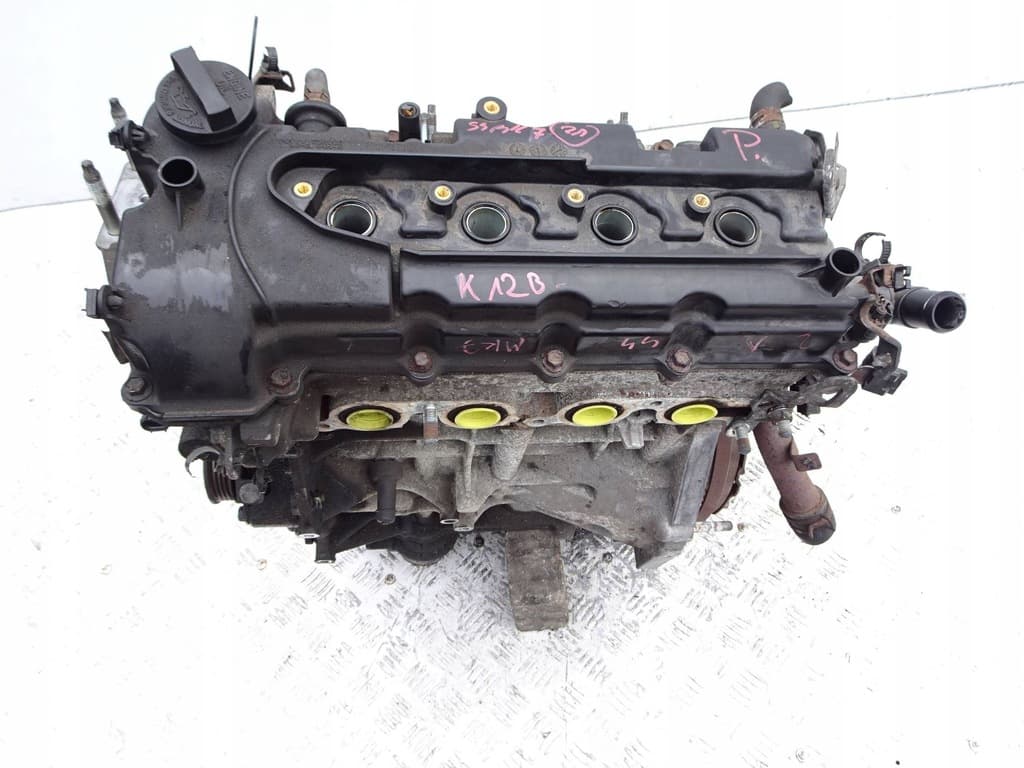 Moteur K12B pour Opel