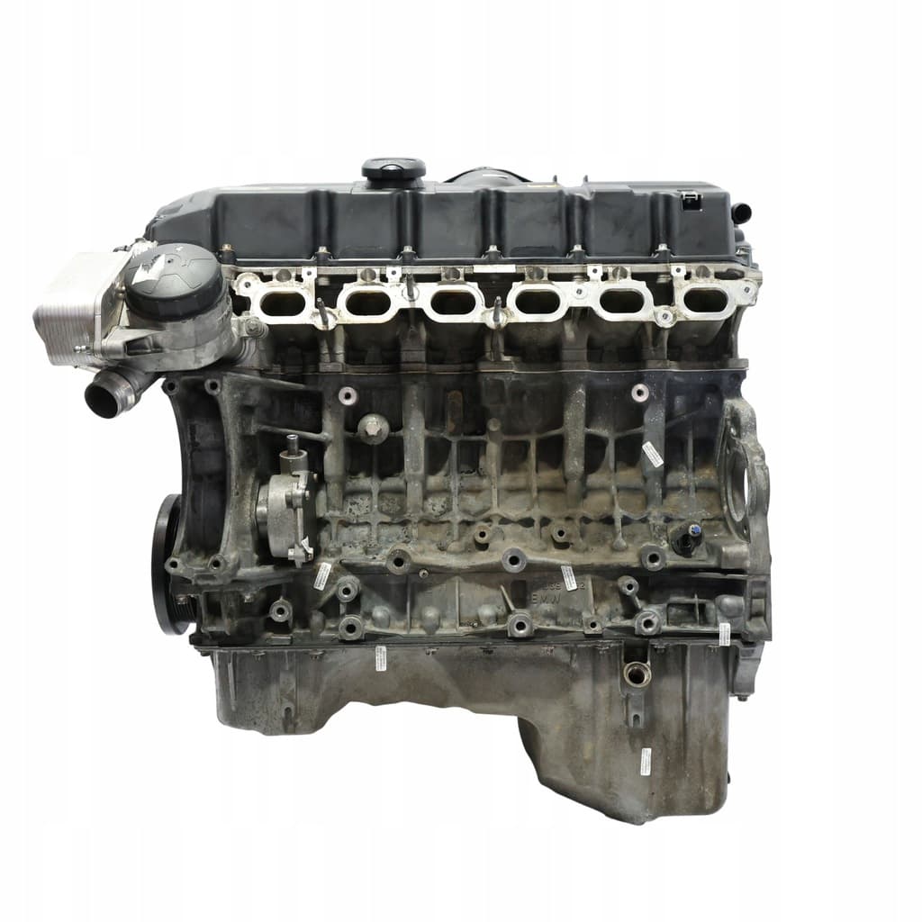 Moteur N52 B25 A - Image 1