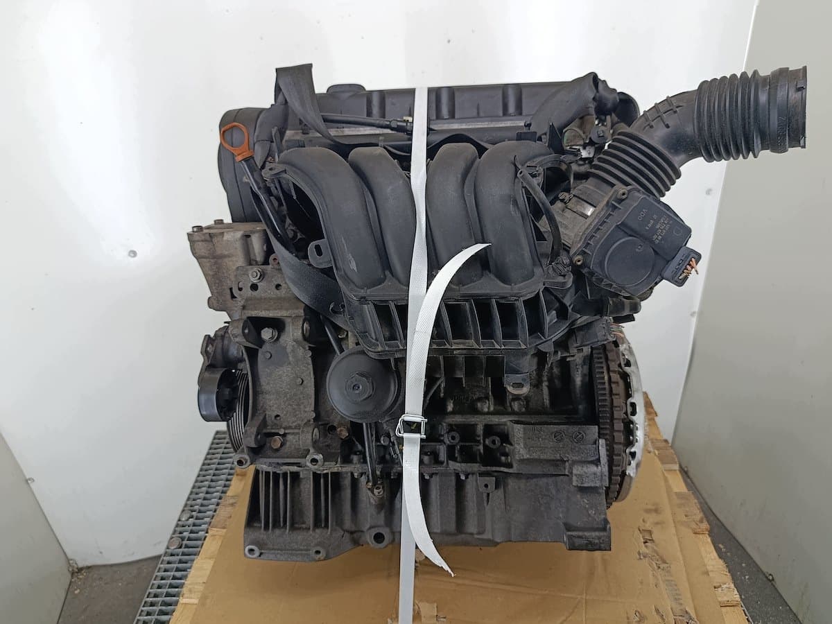 Moteur RFJ (EW10A) — vue 6