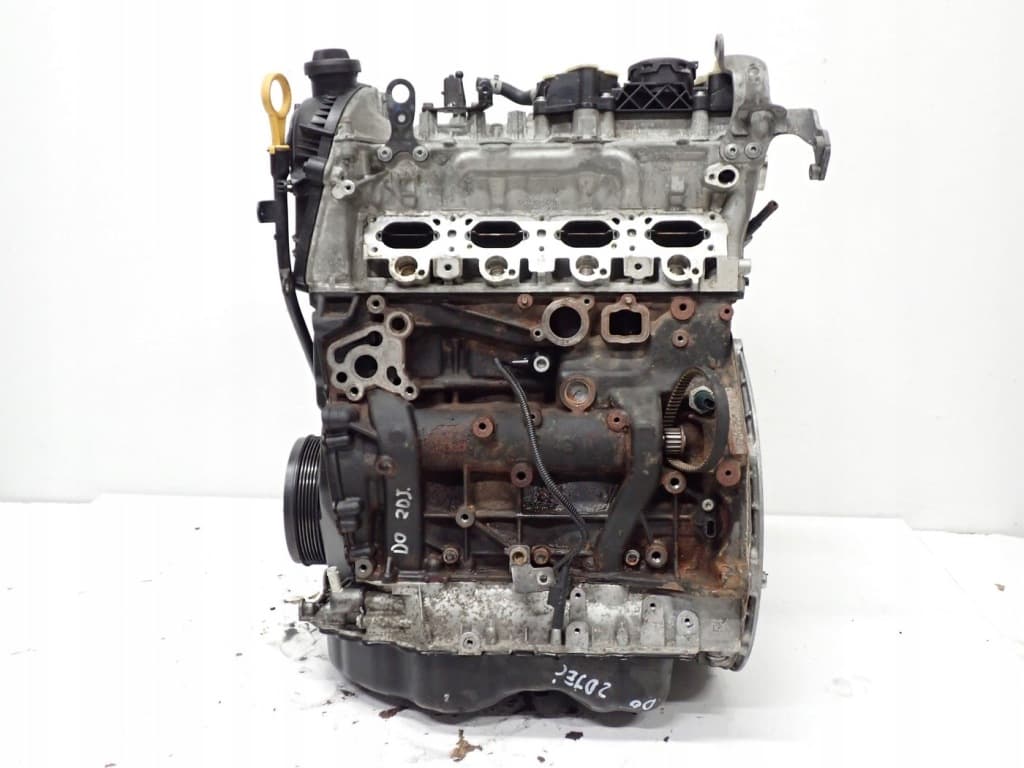 Moteur DNFF pour Cupra Leon 2.0 Petrol