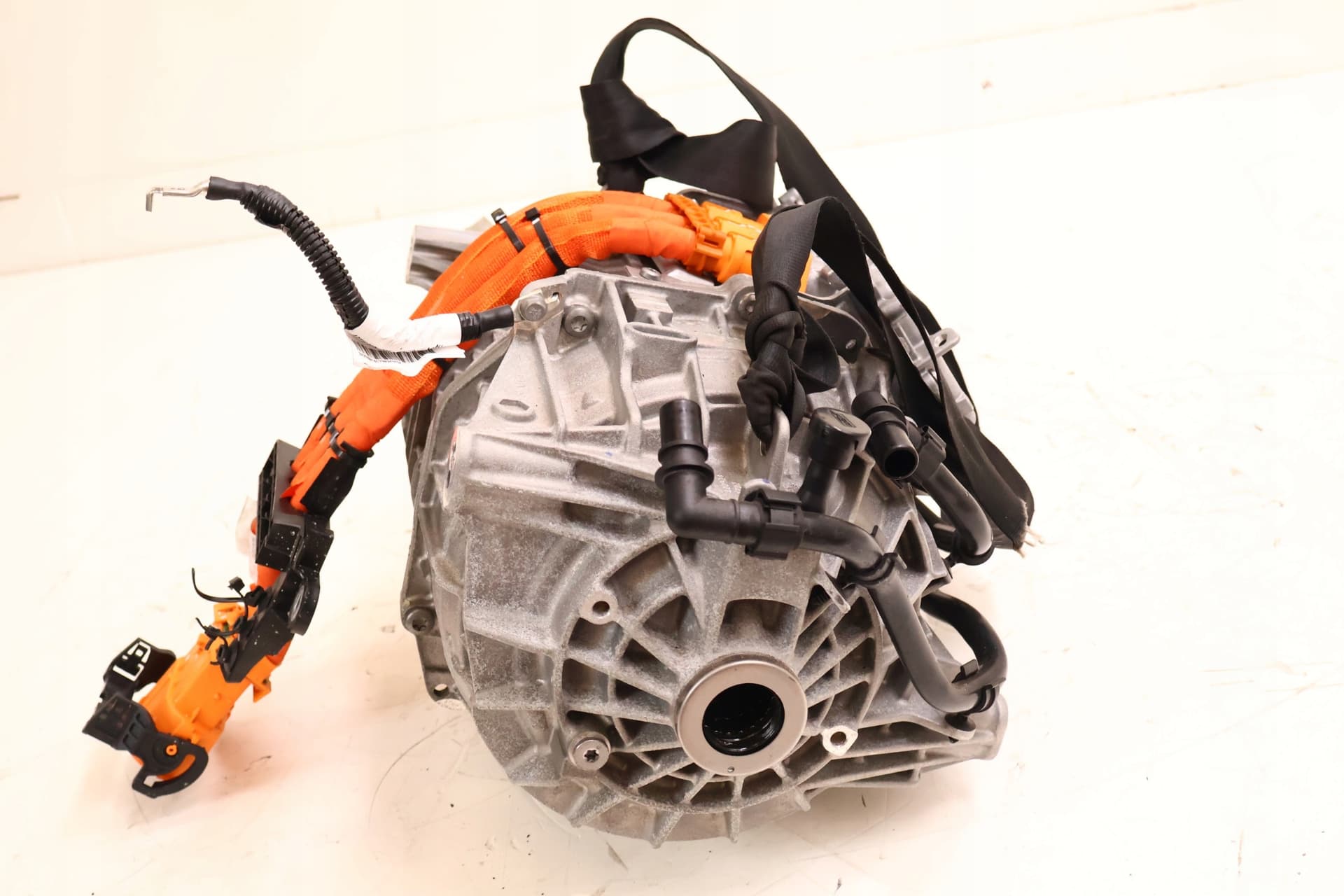 Moteur B 4204 T26 — vue 4
