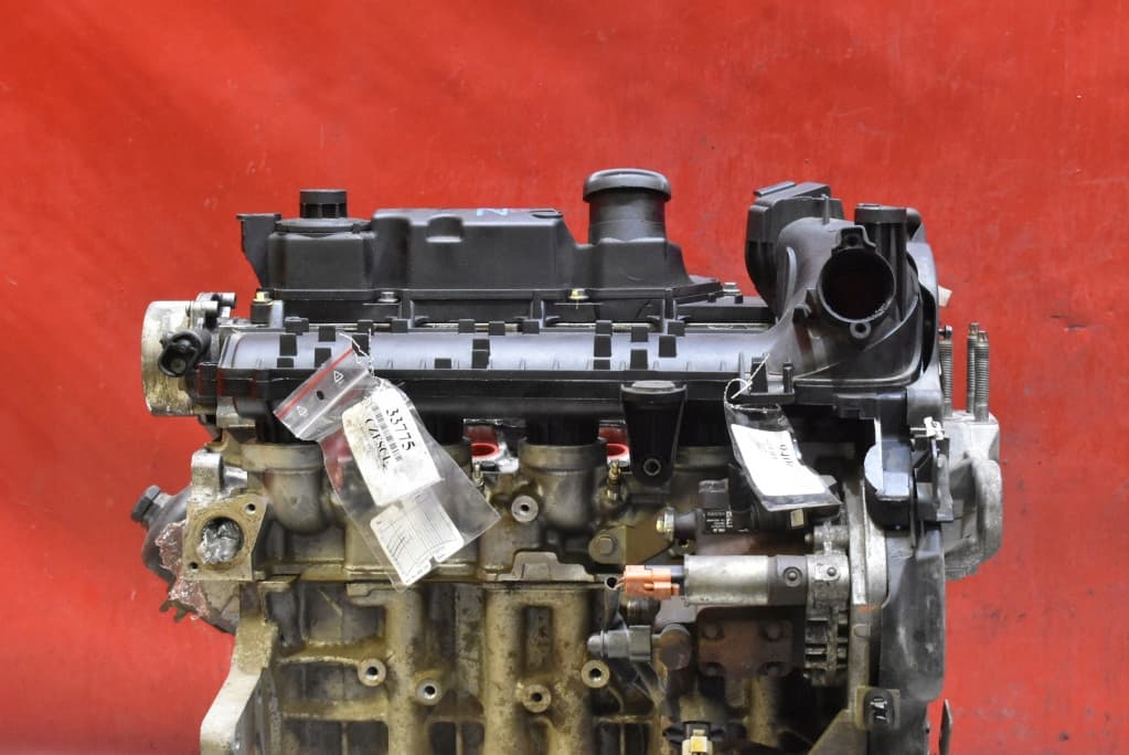 Moteur Y404 — vue 2
