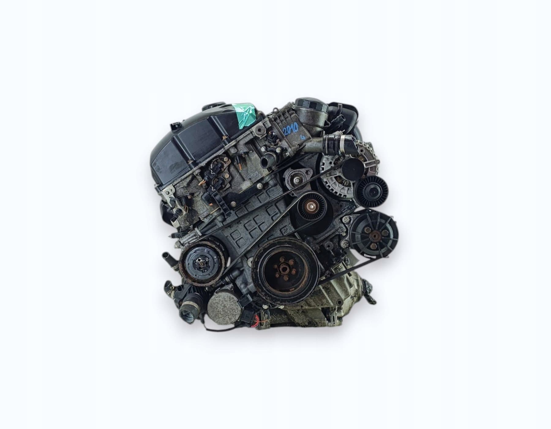 Moteur N51 B30 A pour BMW Serie 1