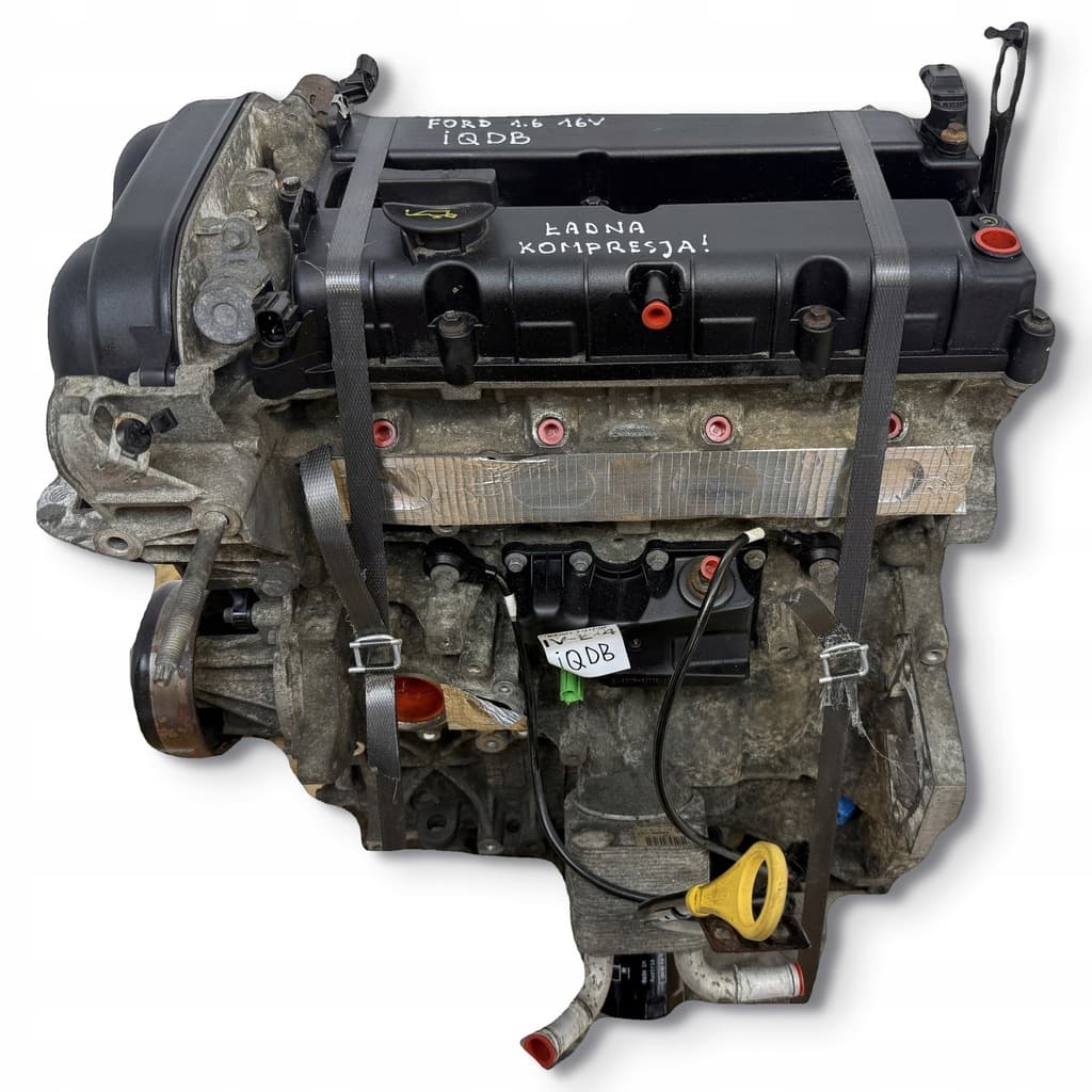 Moteur IQDB pour Ford Grand C-max