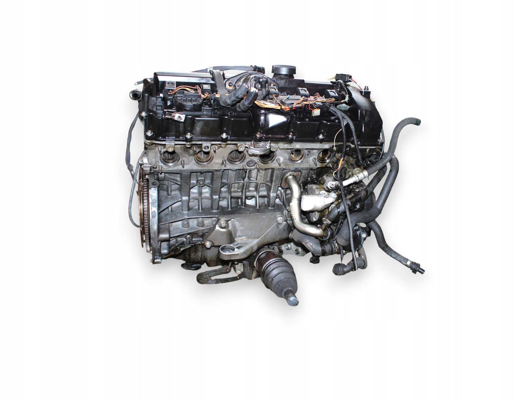 Moteur N52 B30 AF — vue 4
