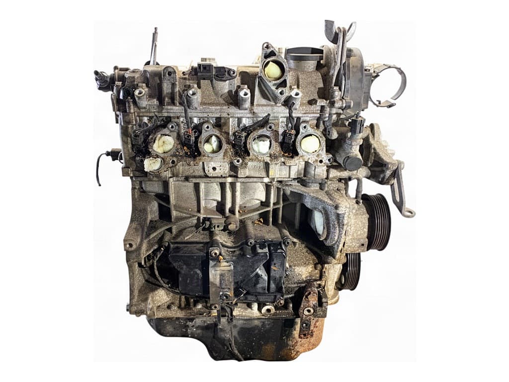 Moteur CBZB - Image 1