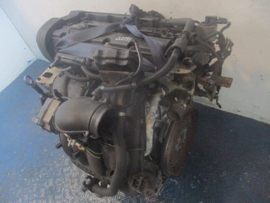 Moteur RFN (EW10J4) - Image 1