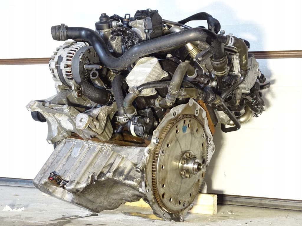 Moteur CGLA - Image 1