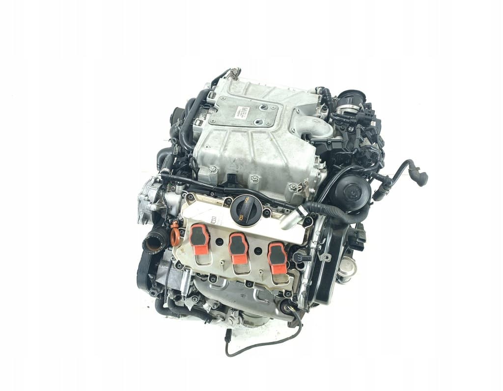 Moteur CCAA — vue 4