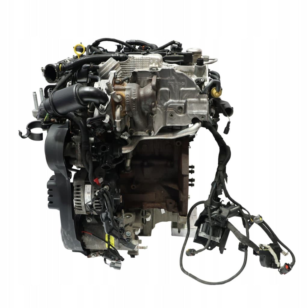 Moteur SFJA — vue 6