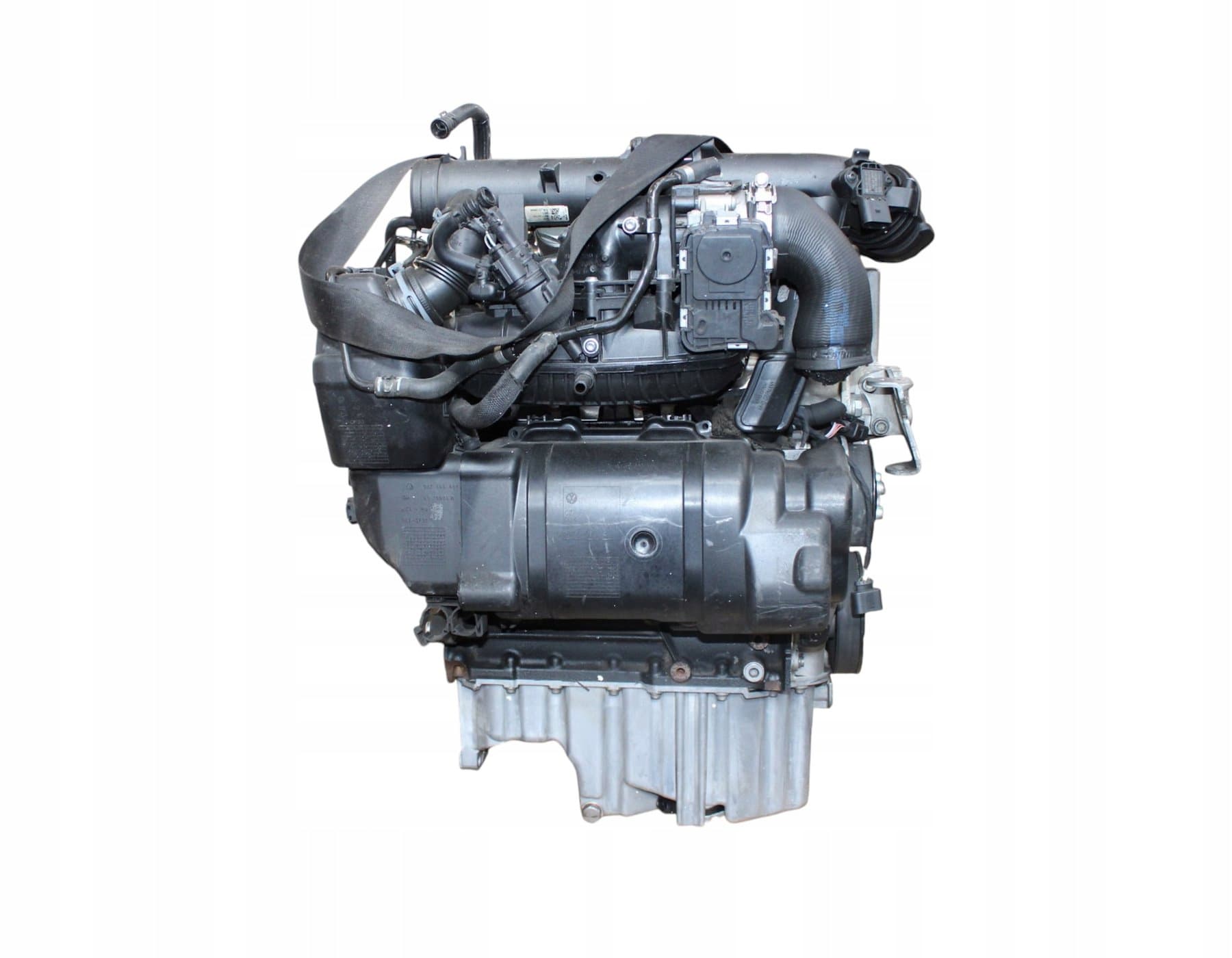 Moteur CTHA — vue 3