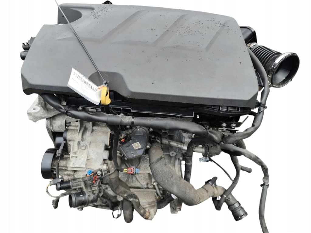Moteur F 15 DVC - Image 1