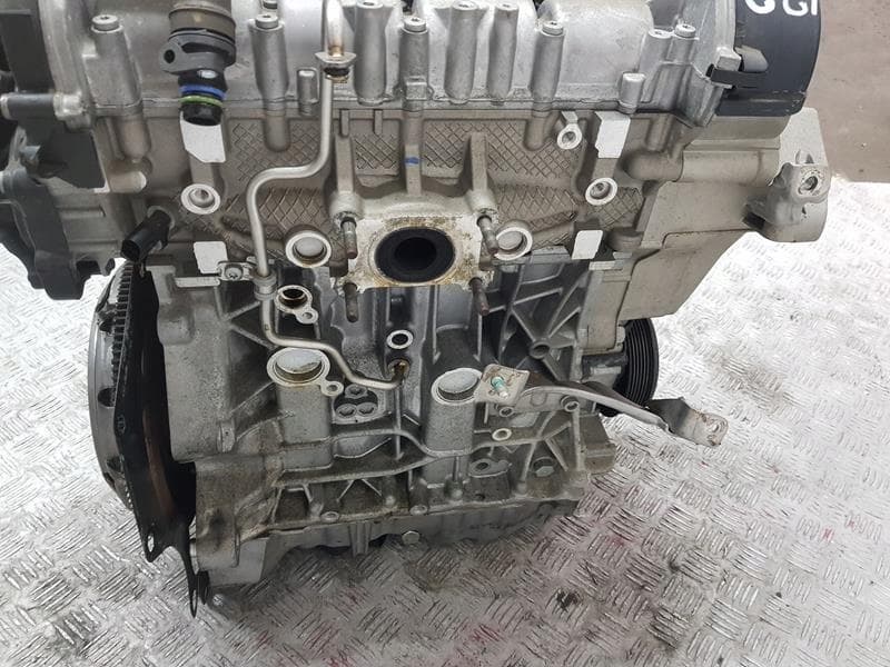 Moteur CJZC — vue 3
