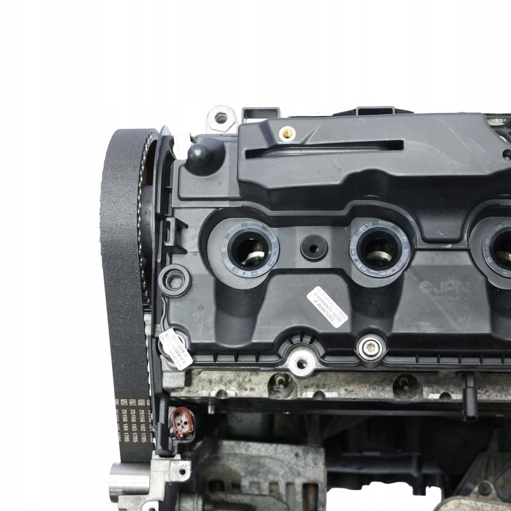 Moteur CUVD — vue 4