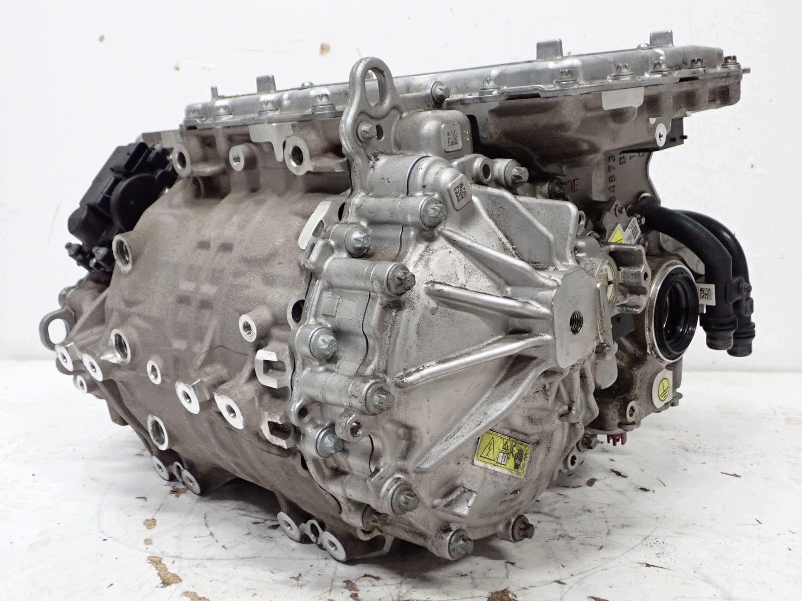 Moteur HA0 - Image 1