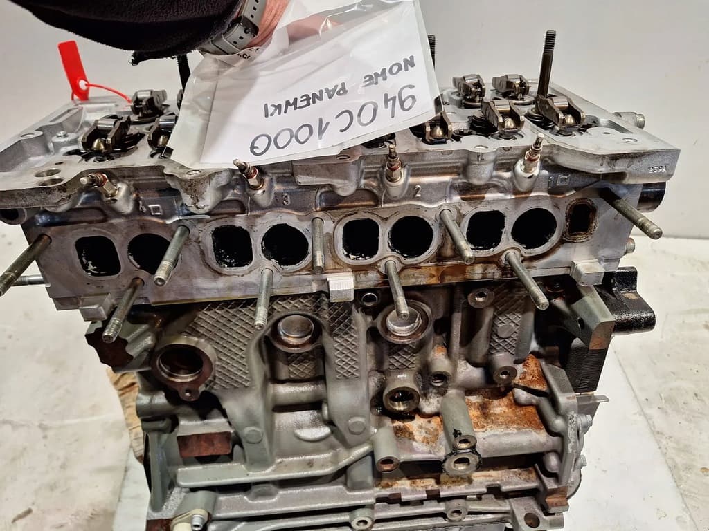 Moteur 940 C1.000 - Image 1