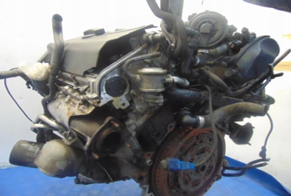 Moteur BDV — vue 3