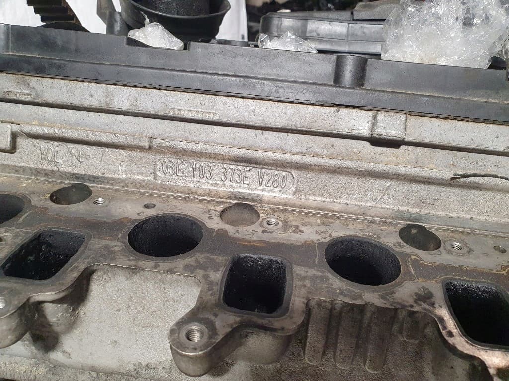 Moteur CBBB — vue 4