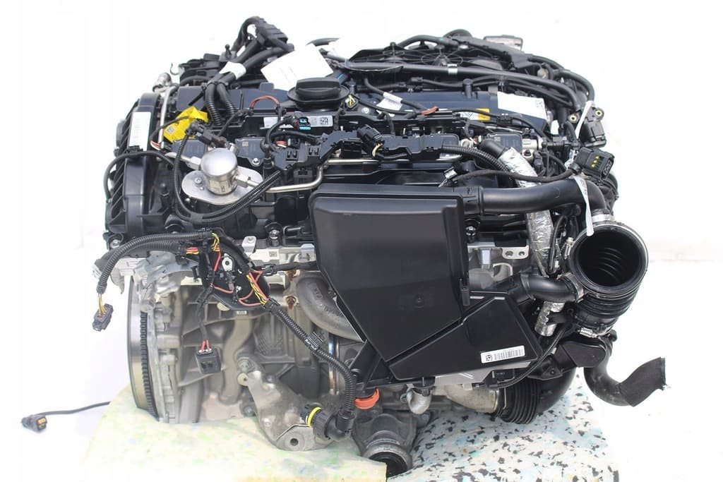 Moteur B58 B30 C pour BMW