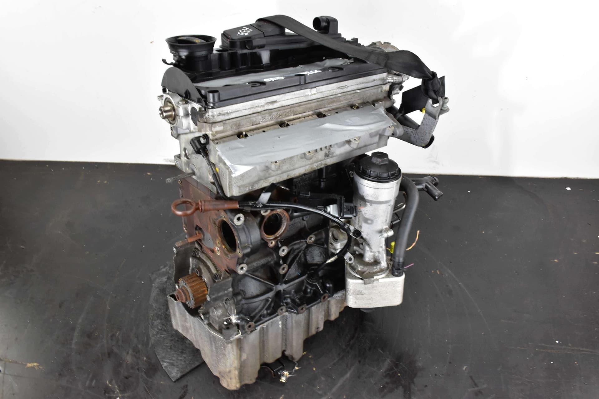 Moteur CAGC - Image 1