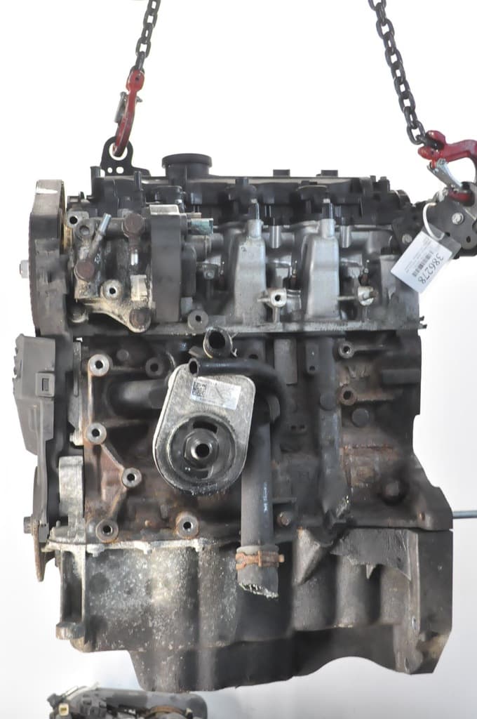 Moteur K9K 400 - Image 1