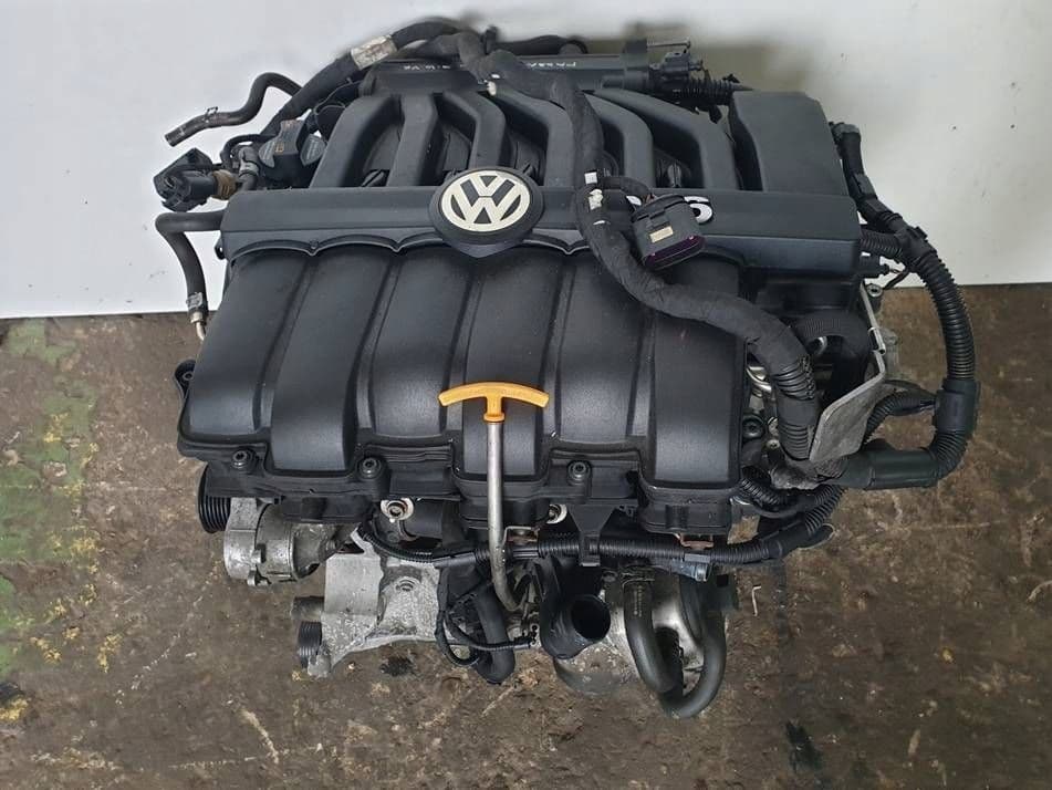 Moteur BWS — vue 2