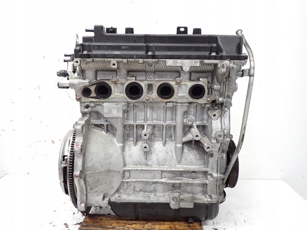 Moteur 4A92 pour Mitsubishi Asx 1.6 Petrol/Liquified Petroleum Gas (LPG)