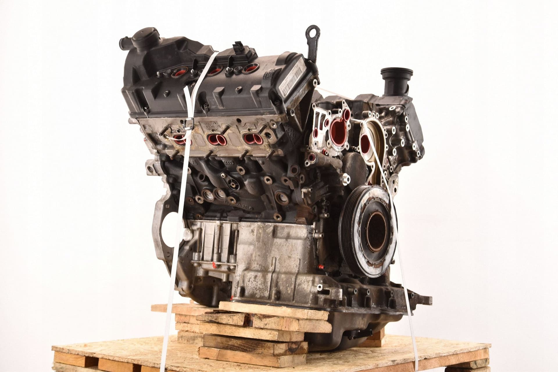 Moteur CRCD — vue 5