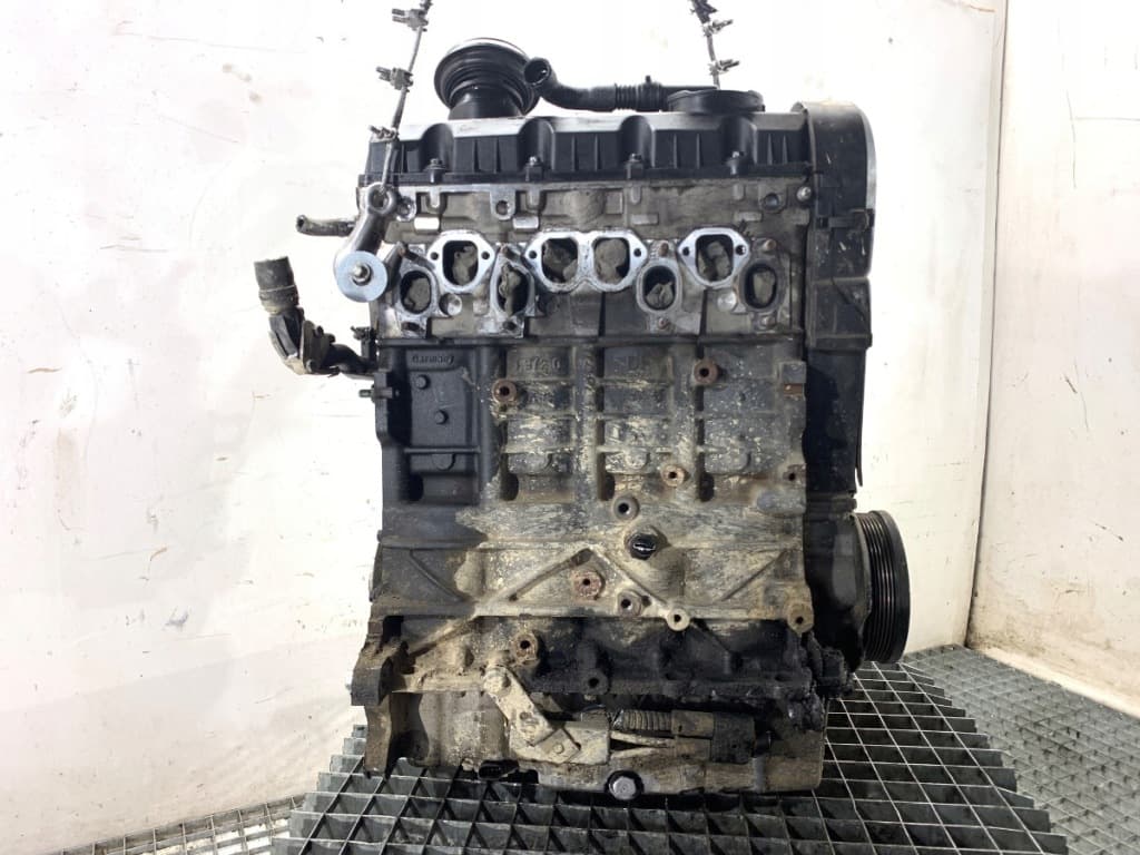Moteur AVQ — vue 2