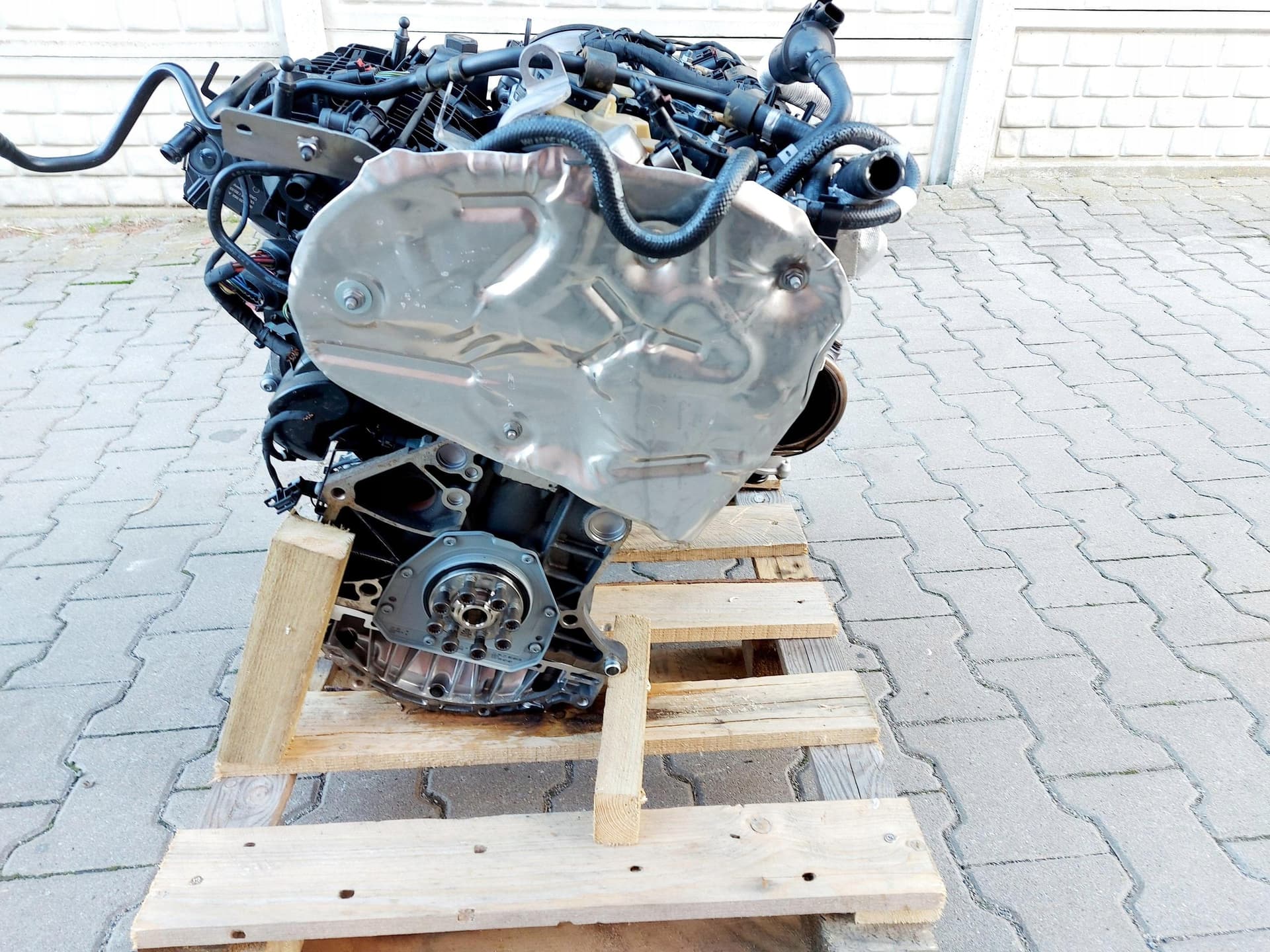 Moteur DMTC — vue 8
