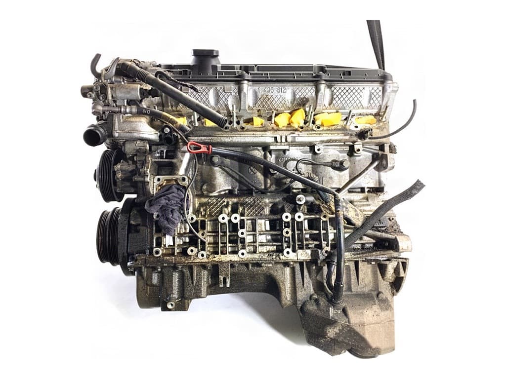 Moteur M54 B22 (226S1) pour BMW