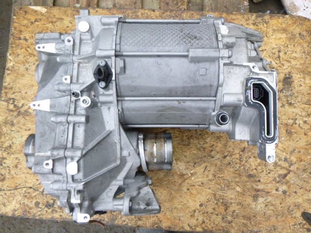 Moteur EBJD pour Volkswagen