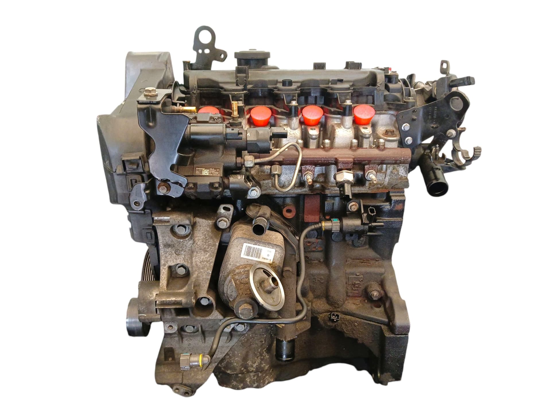 Moteur K9K 656 - Image 1