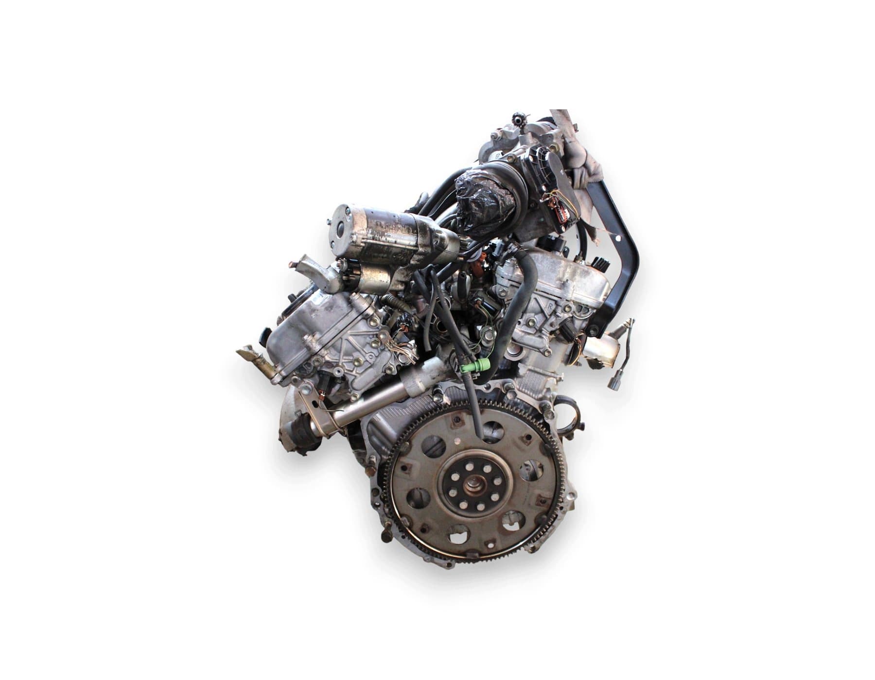 Moteur 1MZ-FE — vue 4