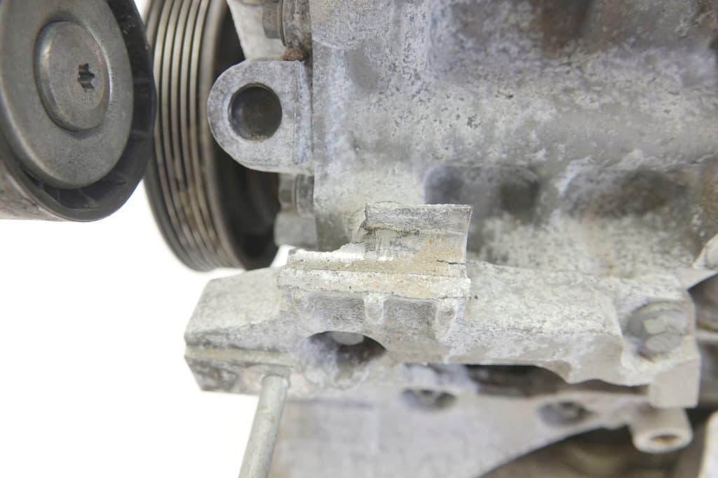 Moteur Z2GA — vue 5