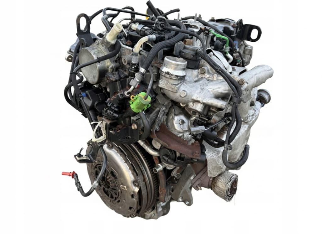 Moteur M9T 710 pour Renault
