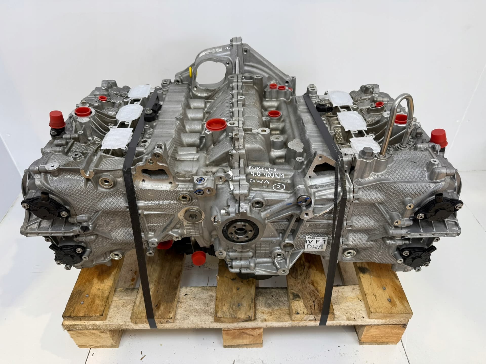 Moteur DWAC — vue 3
