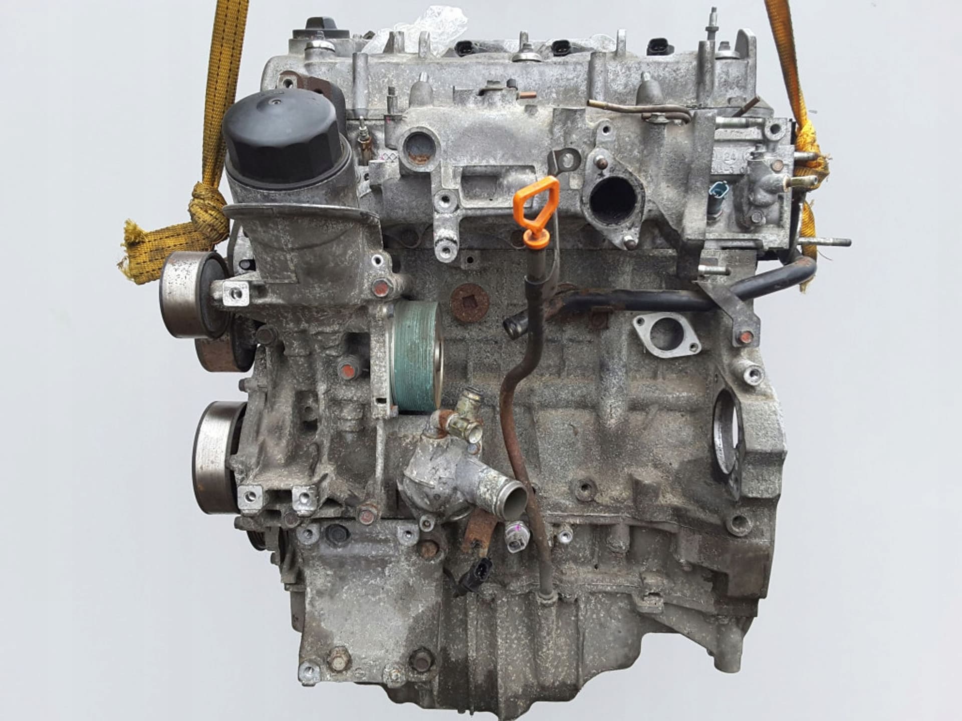 Moteur N22A1 — vue 3