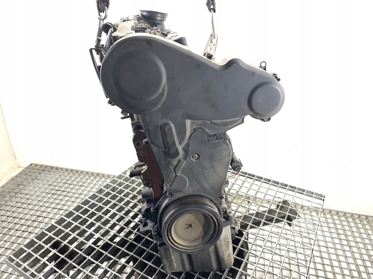 Moteur CJCB — vue 4