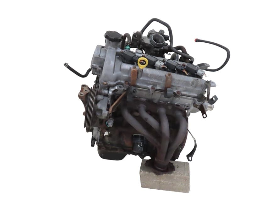 Moteur 1SZ-FE — vue 4