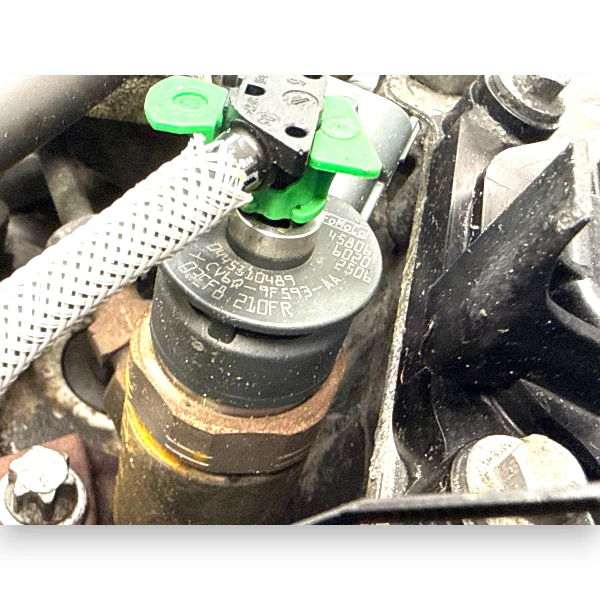 Moteur UGCB — vue 13