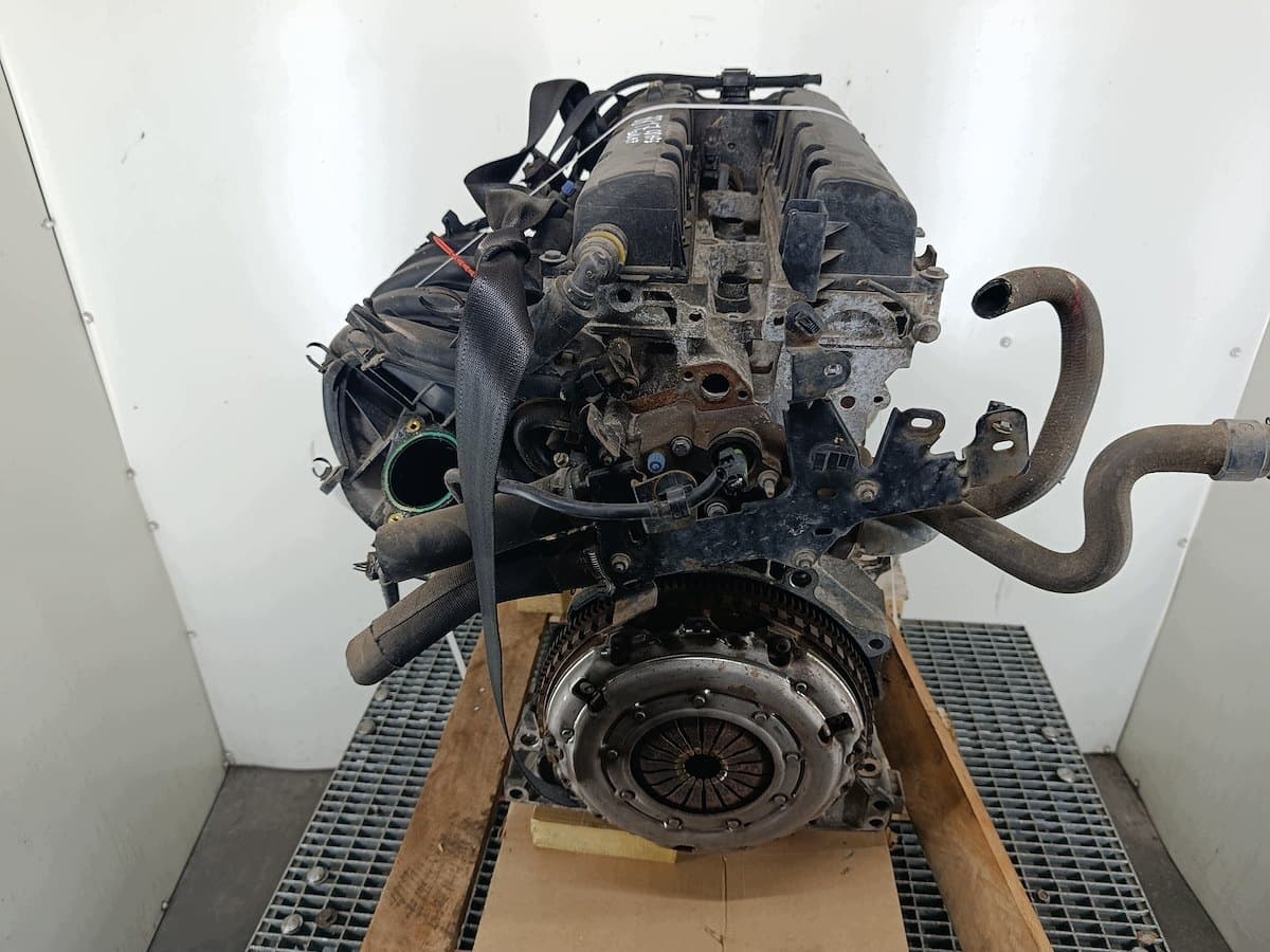 Moteur RFJ (EW10A) — vue 5