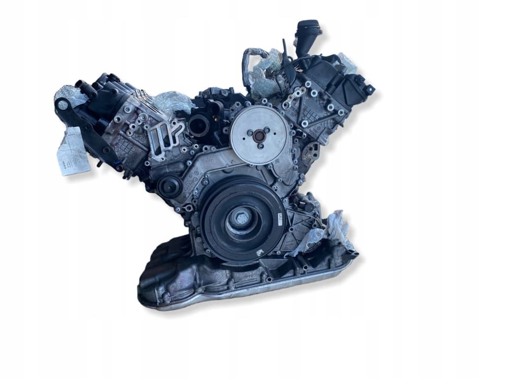 Moteur CRTE pour Audi Q7