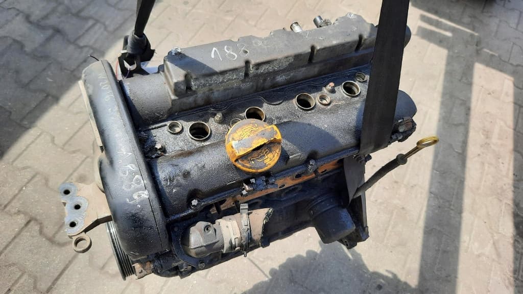 Moteur X 16 XEL - Image 1