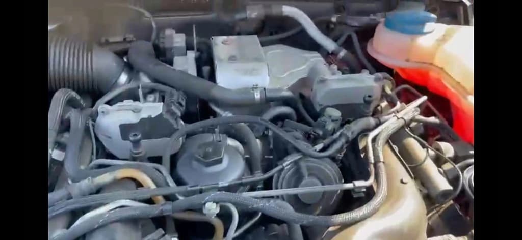 Moteur BPP - Image 1