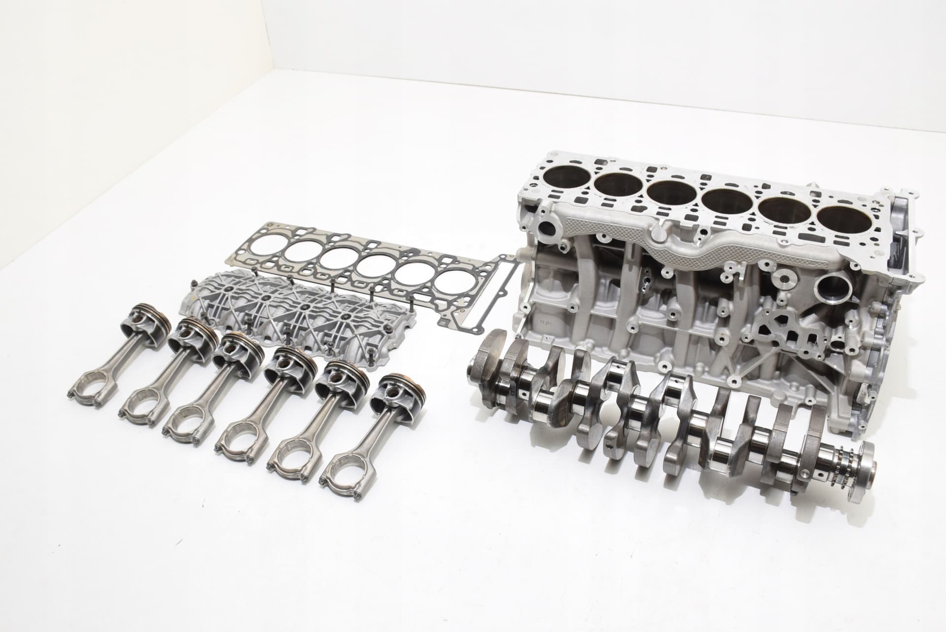 Moteur B58 B30 S pour BMW