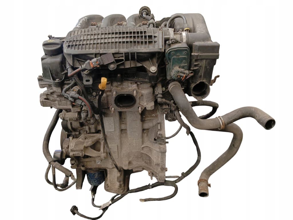 Moteur HMZ (EB2) pour Peugeot